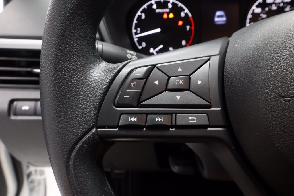 Used 2025 Nissan Altima 2.5 S FWD image 27