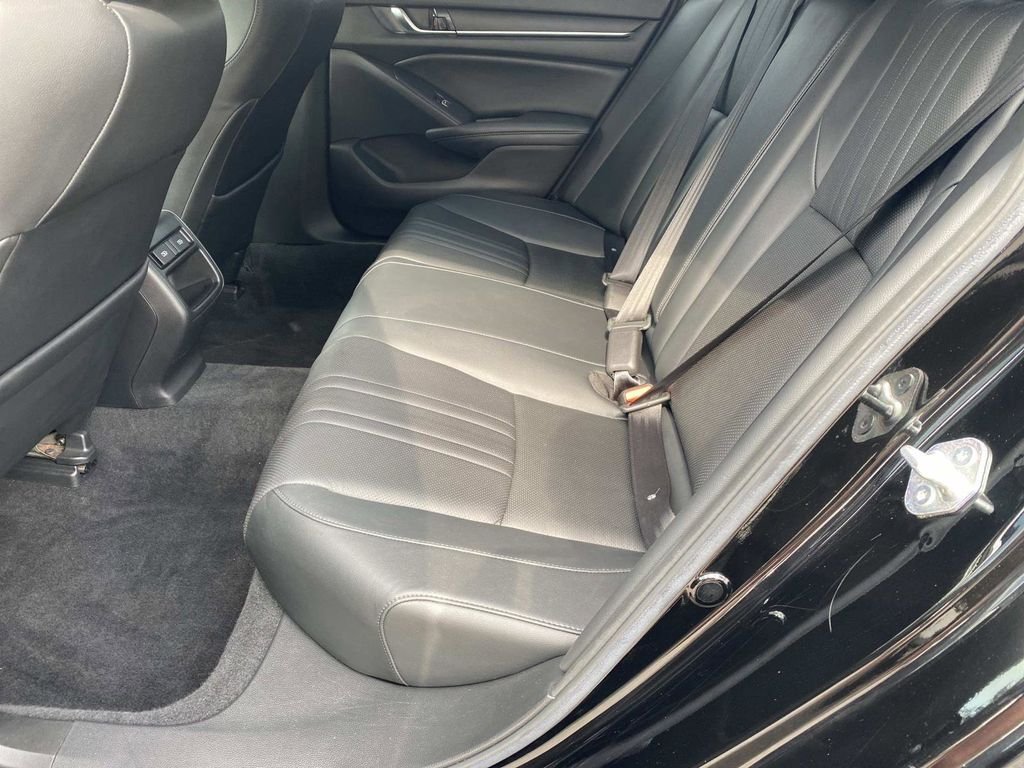 Used 2022 Honda Accord Sport Special Edition image 14