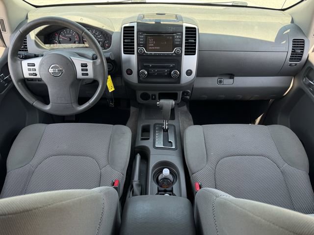 Used 2018 Nissan Frontier SV RWD image 9