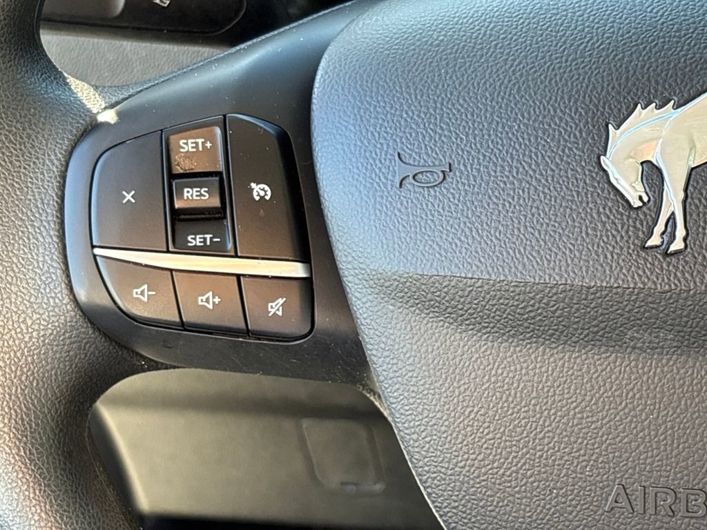 Certified 2021 Ford Bronco Sport image 19