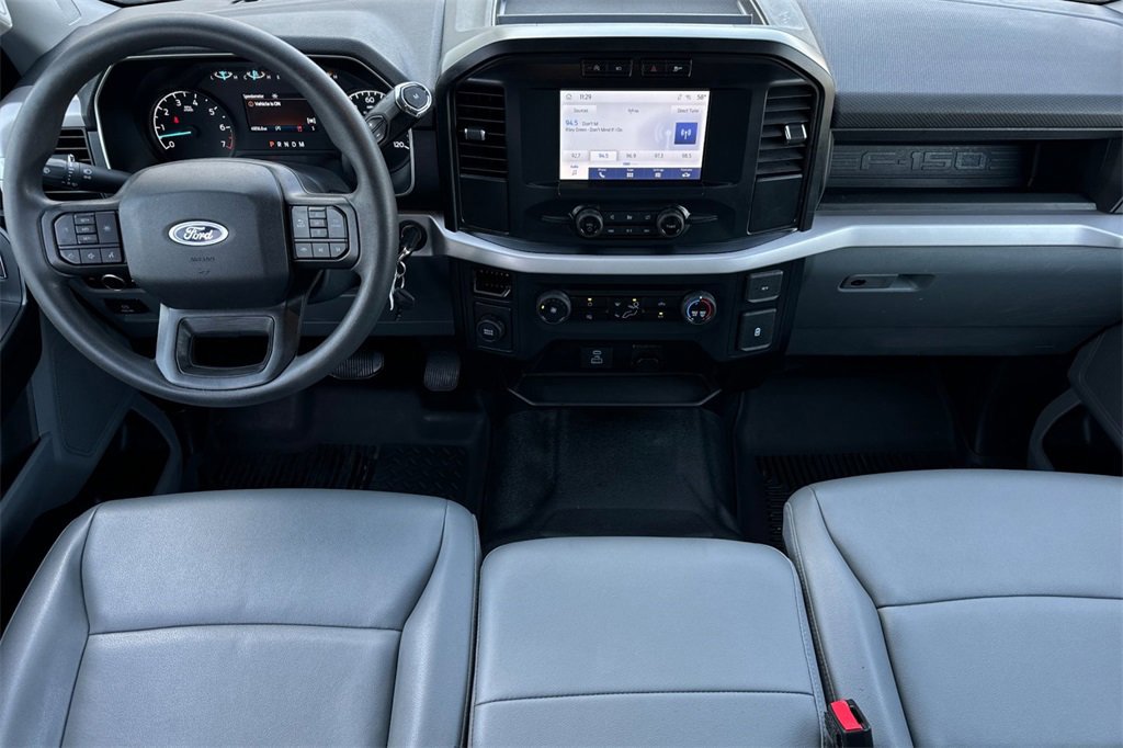 Certified 2023 Ford F150 XL image 13
