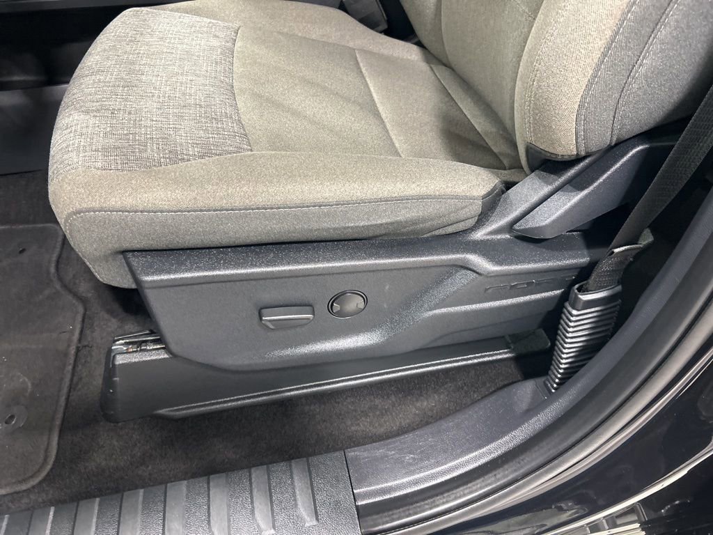 Certified 2024 Ford F150 XLT w/ Mobile Office Package image 13