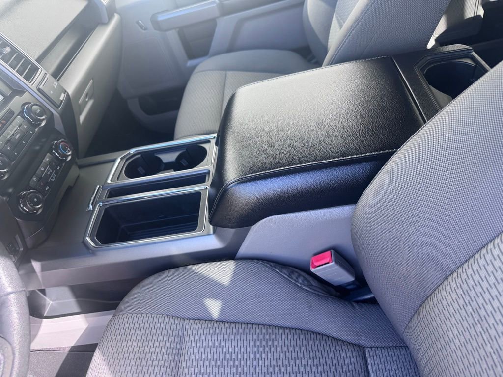 Certified 2019 Ford F150 XLT w/ Equipment Group 302A Luxury image 16