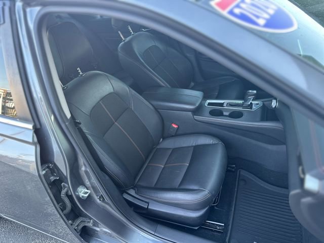 Used 2020 Nissan Altima 2.5 SR w/ Premium Package image 27