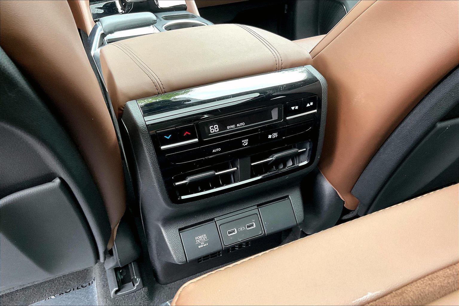 Used 2024 Acura MDX w/ Technology Package AWD/4WD image 35