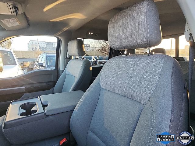 Certified 2025 Ford F350 XLT w/ Snow Plow/Camper Package image 21