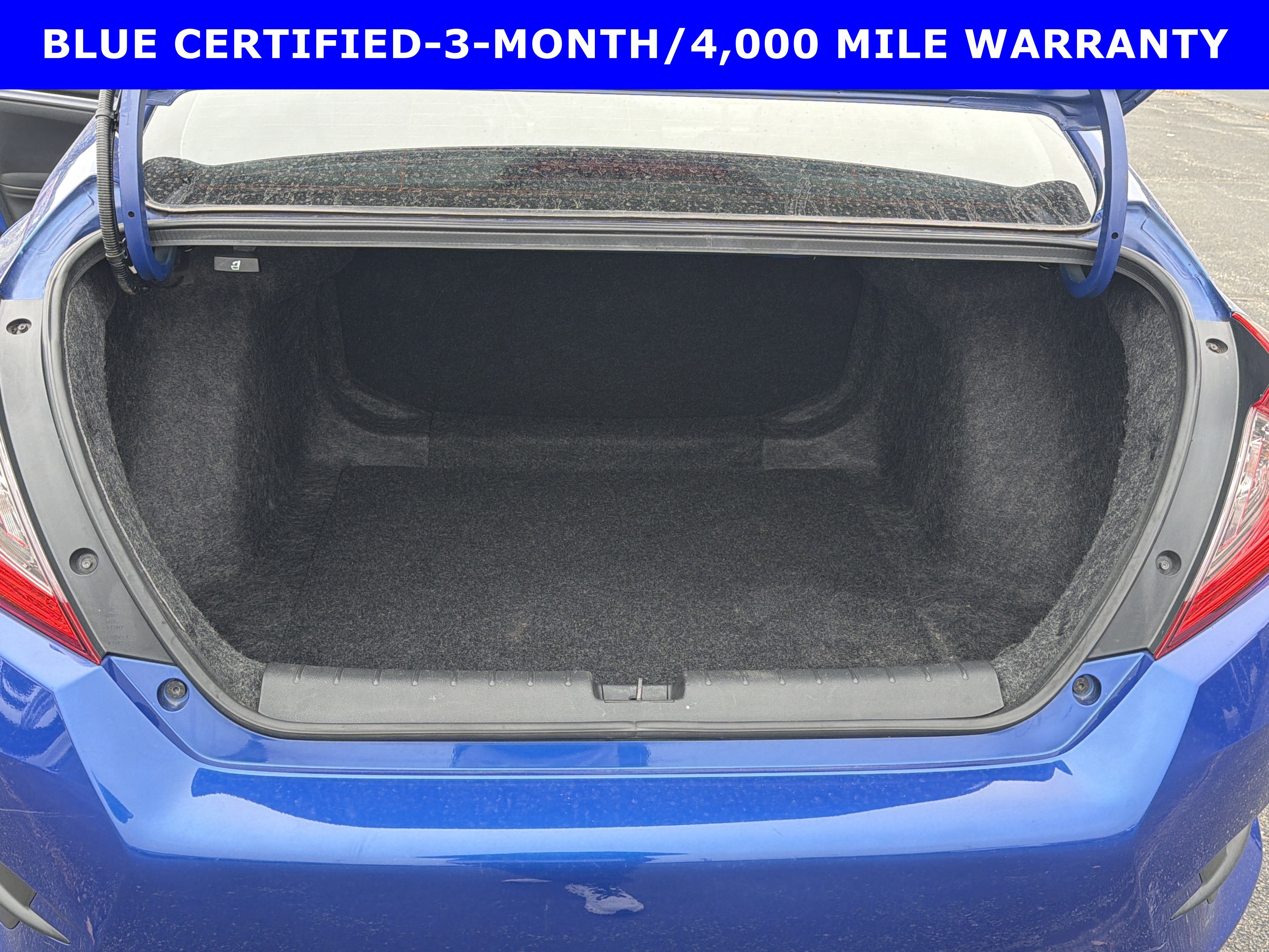 Used 2019 Honda Civic LX image 6