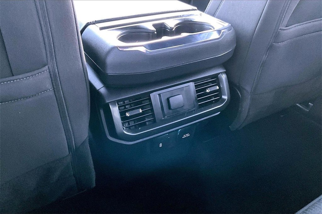 Certified 2023 Ford F150 XLT w/ Equipment Group 302A High image 34