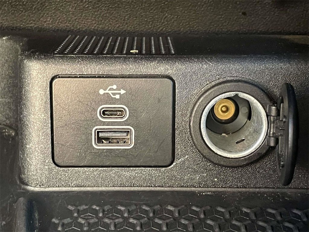 Certified 2023 Ford Bronco Sport Big Bend w/ Convenience Package image 23