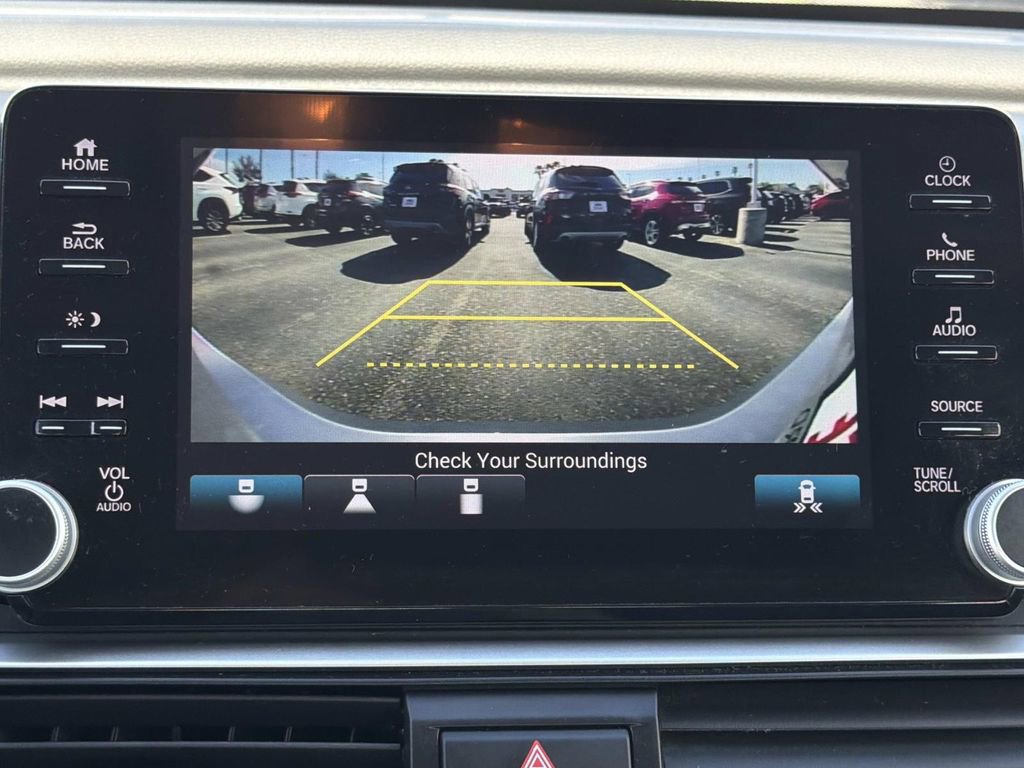 Used 2019 Honda Accord EX image 13