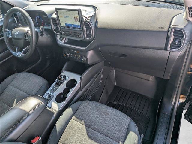 Certified 2021 Ford Bronco Sport Big Bend AWD/4WD image 20
