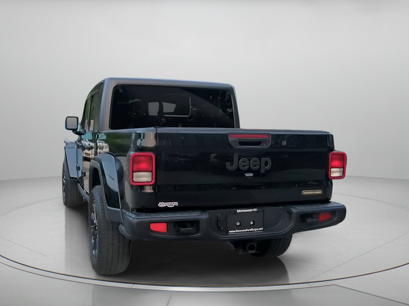 Used 2021 Jeep Gladiator Sport AWD/4WD image 23