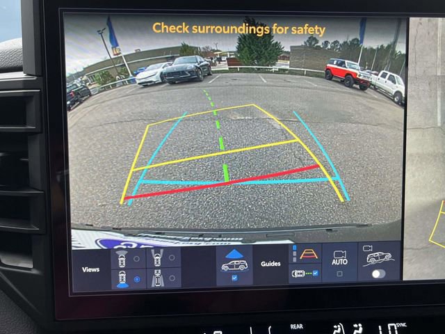 Used 2026 Toyota Sequoia TRD Pro image 19