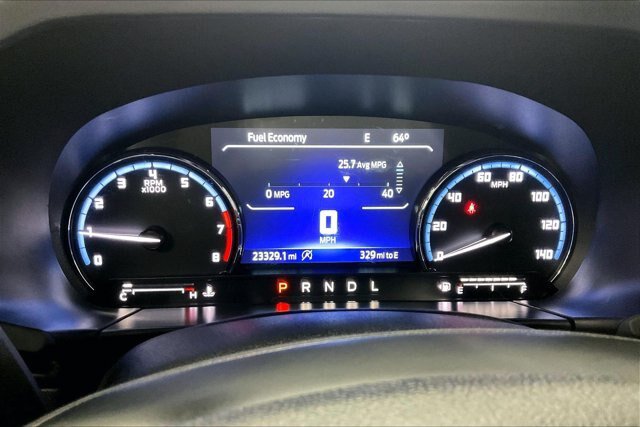 Certified 2024 Ford Bronco Sport Outer Banks w/ Tech Package AWD/4WD image 11