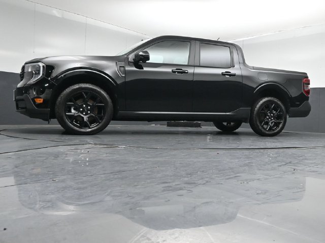 Certified 2025 Ford Maverick Lariat w/ Black Appearance Package AWD/4WD image 41