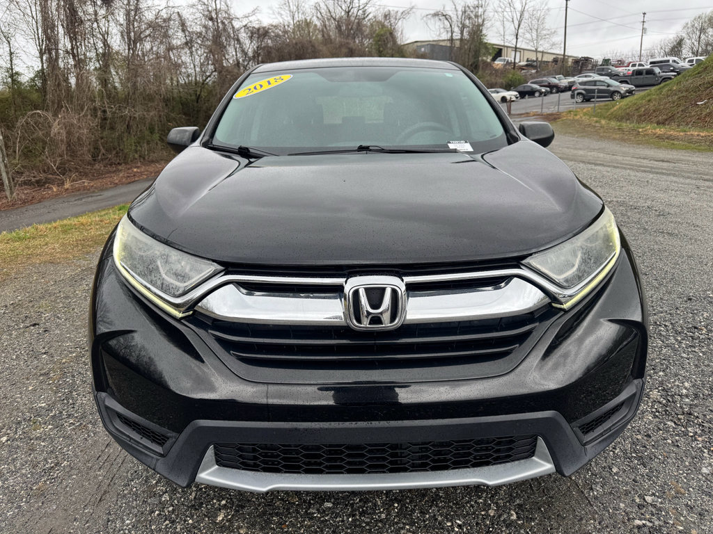 Used 2018 Honda CR-V LX image 7