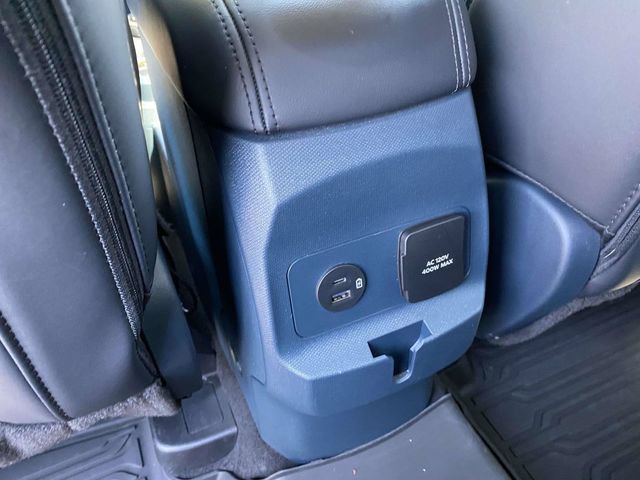 Certified 2024 Ford Maverick Tremor w/ Tremor Off-Road Package AWD/4WD image 13