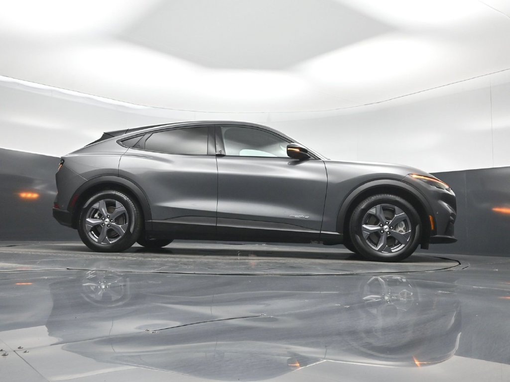 Certified 2023 Ford Mustang Mach-E Select RWD image 44