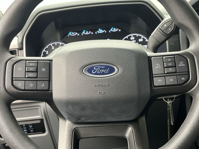 Certified 2023 Ford F150 XLT w/ XTR Package AWD/4WD image 15