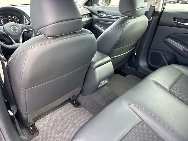Used 2022 Nissan Altima 2.5 SR FWD image 16
