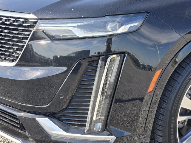 Used 2020 Cadillac XT6 Premium Luxury FWD image 8