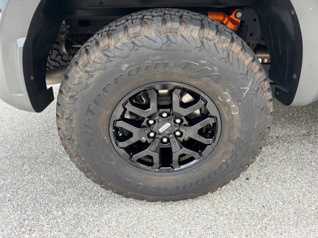 Certified 2023 Ford F150 Raptor AWD/4WD image 27
