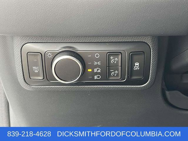 Certified 2024 Ford Mustang Mach-E Premium image 24