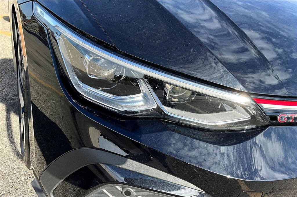 Used 2023 Volkswagen GTI SE image 29