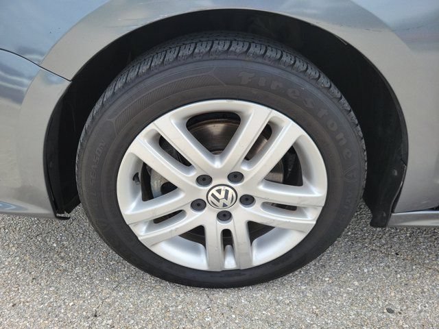 Used 2018 Volkswagen Jetta S FWD image 4