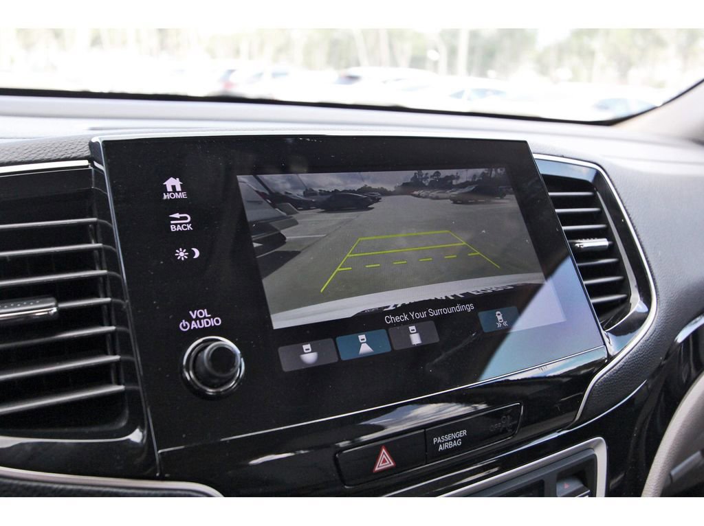 Used 2022 Honda Pilot Touring image 27