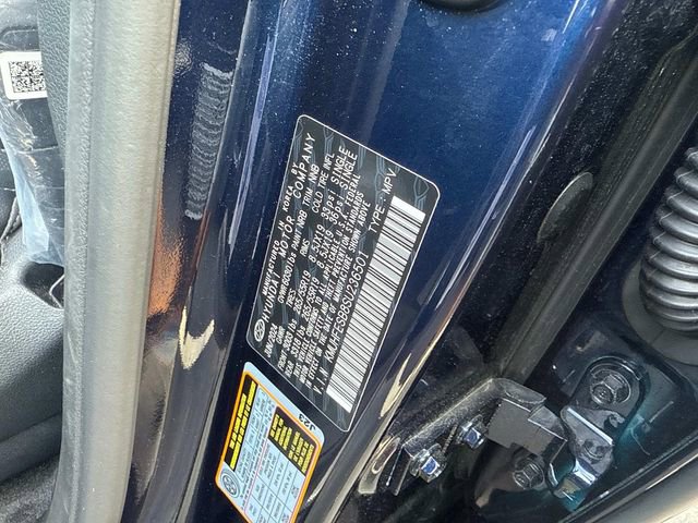 Used 2025 Genesis GV80 2.5T Standard image 19