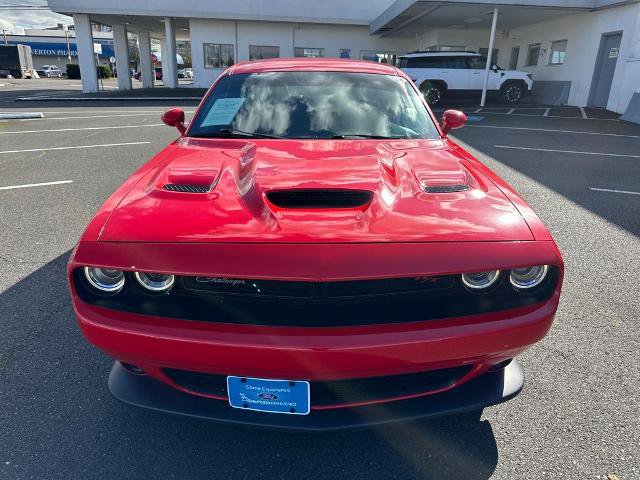 Used 2021 Dodge Challenger R/T Scat Pack w/ Plus Package image 21