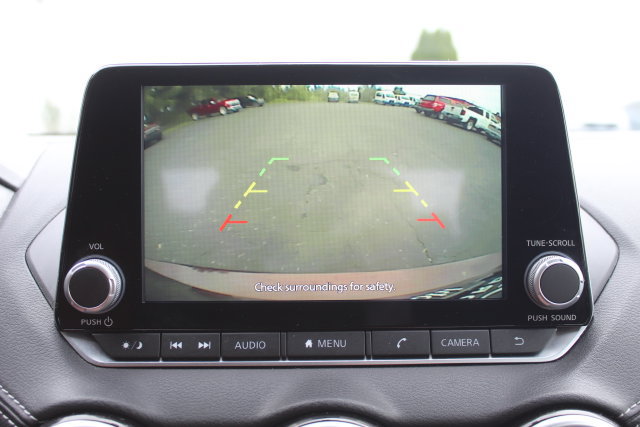 Used 2024 Nissan Sentra SV FWD image 2