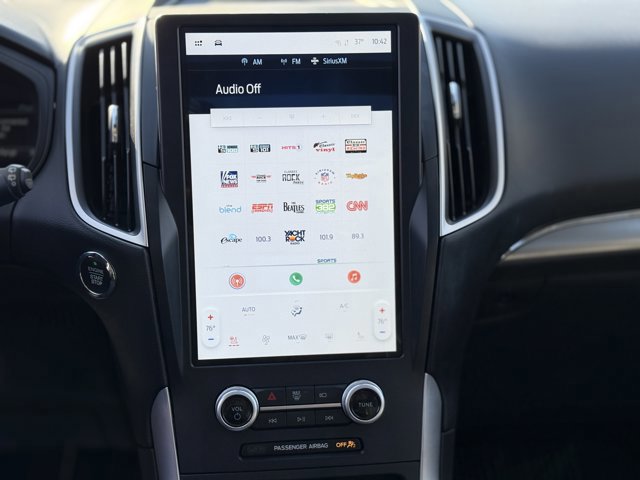 Certified 2022 Ford Edge SEL w/ Convenience Package image 16