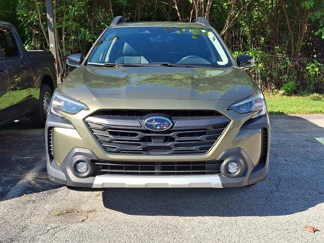 Used 2023 Subaru Outback Limited XT AWD/4WD image 2