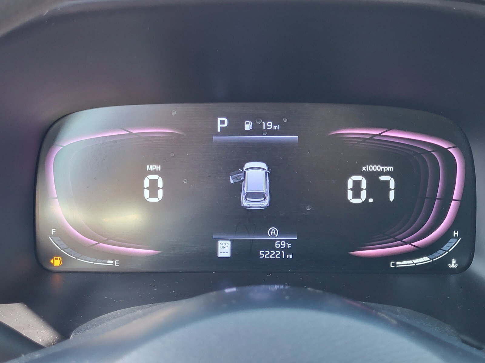 Used 2024 Kia Soul LX w/ Option Group 015 image 28