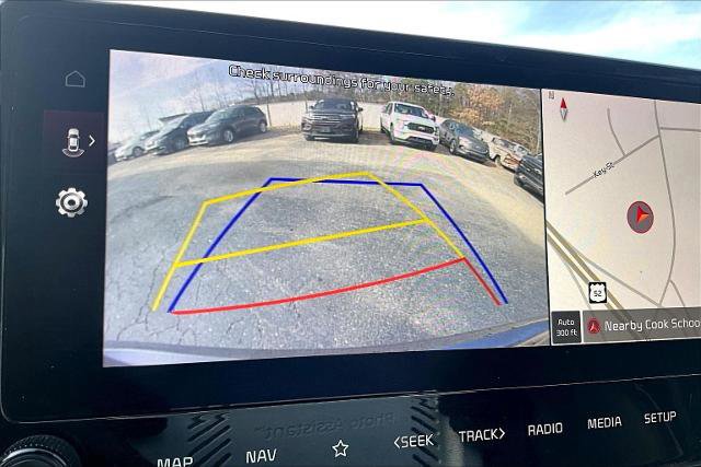 Used 2024 Kia Forte GT-Line image 24