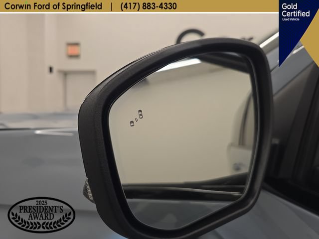 Certified 2026 Ford Expedition Tremor AWD/4WD image 41