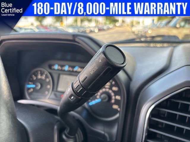 Certified 2018 Ford F150 XLT w/ Equipment Group 301A Mid RWD image 28