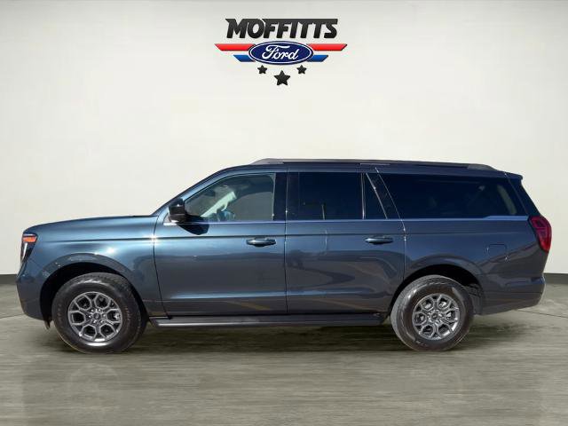 Certified 2025 Ford Expedition Max Active image 2