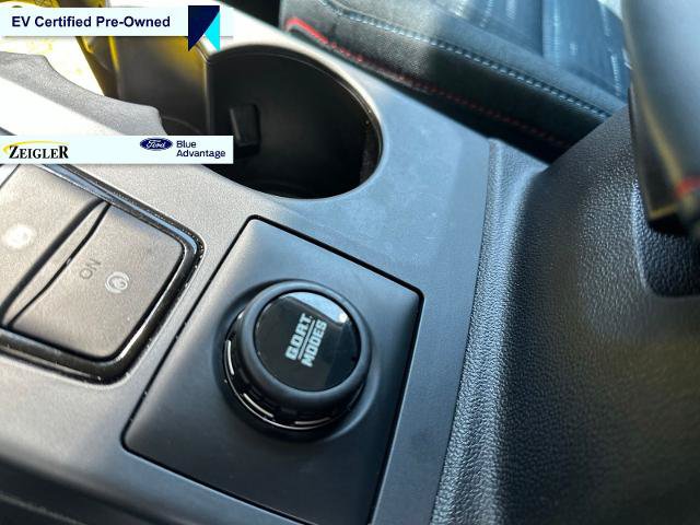 Certified 2023 Ford Bronco Sport Heritage w/ Heritage Convenience Package AWD/4WD image 20
