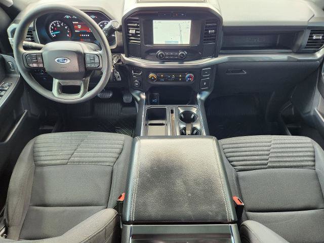 Certified 2023 Ford F150 XL w/ STX Appearance Package RWD image 25