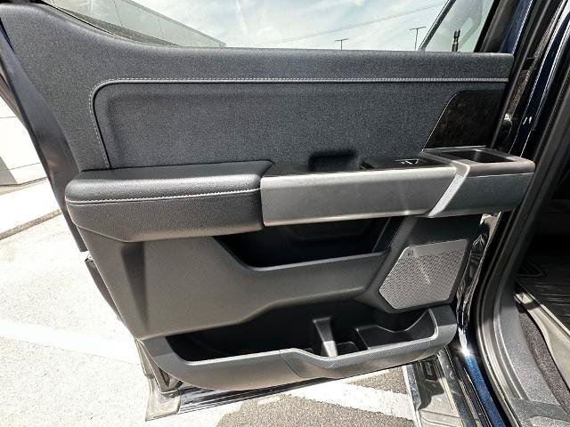 Certified 2023 Ford F150 Lariat w/ Equipment Group 502A High AWD/4WD image 19