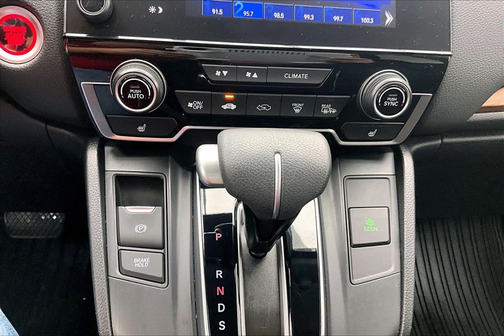 Used 2018 Honda CR-V EX image 31