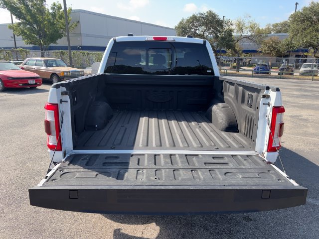 Certified 2023 Ford F150 Lariat AWD/4WD image 27