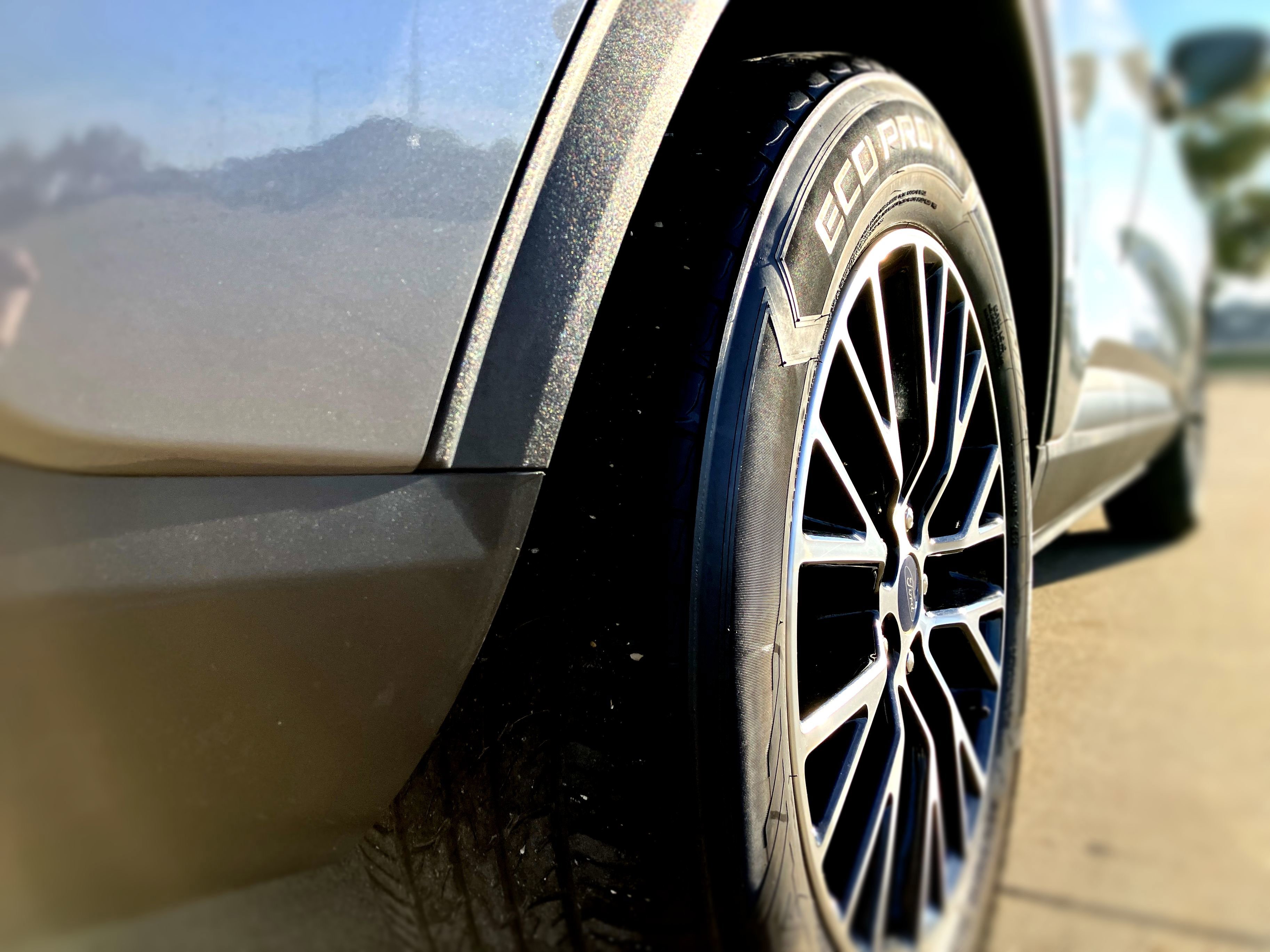 Certified 2022 Ford Escape SEL w/ Technology Package image 15