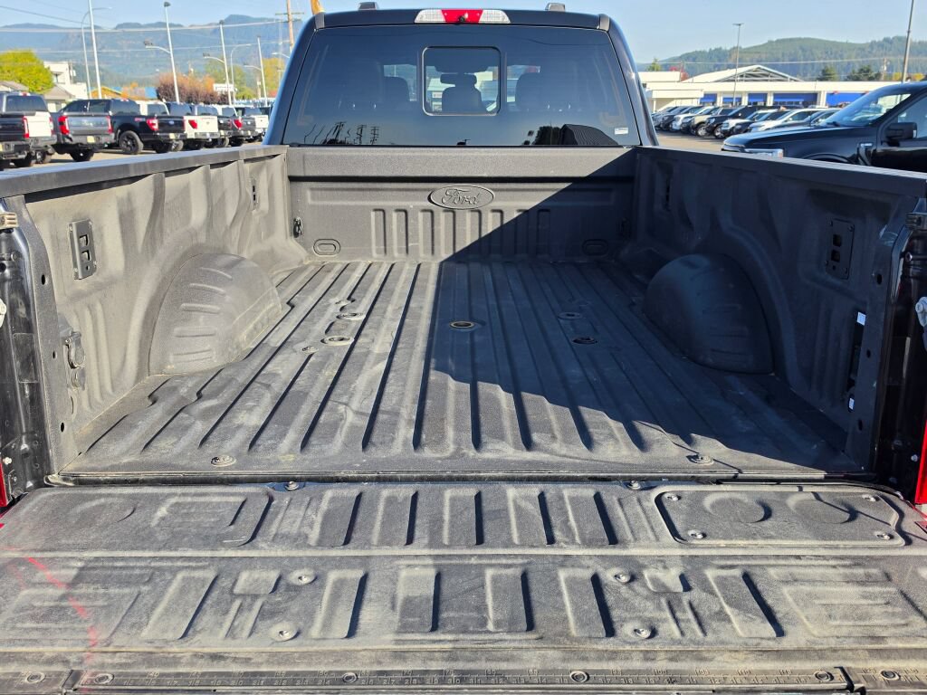 Certified 2026 Ford F350 King Ranch AWD/4WD image 10