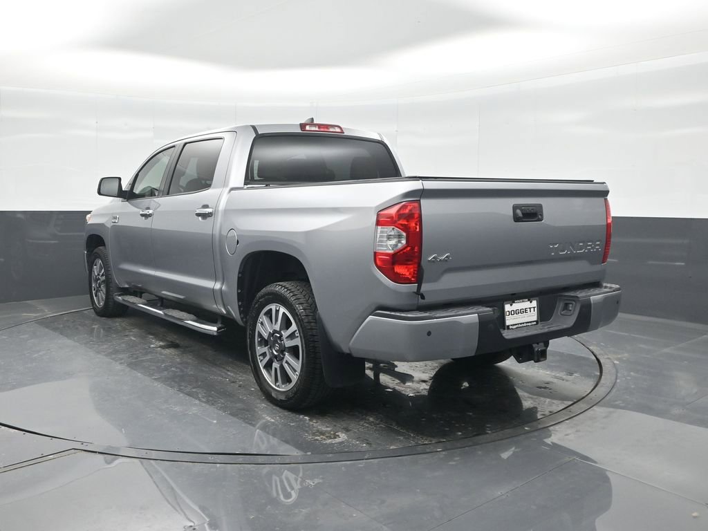 Used 2020 Toyota Tundra 1794 Edition image 22