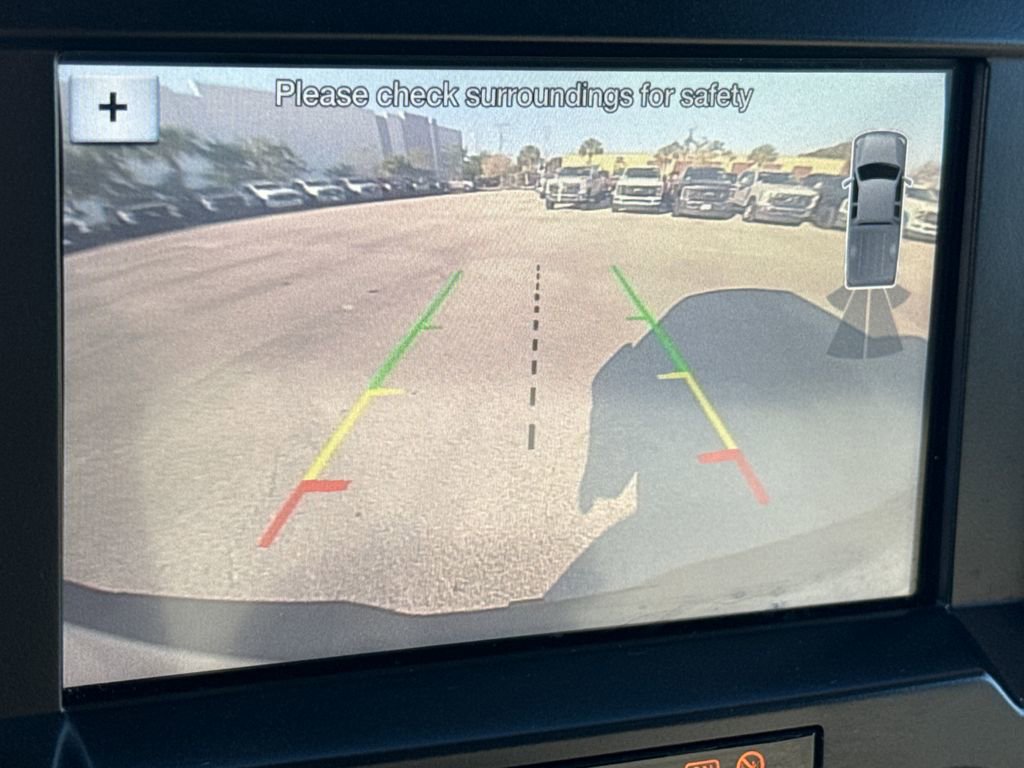 Certified 2017 Ford F250 XLT w/ XLT Premium Package image 21