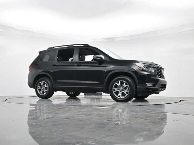 Used 2022 Honda Passport TrailSport image 32